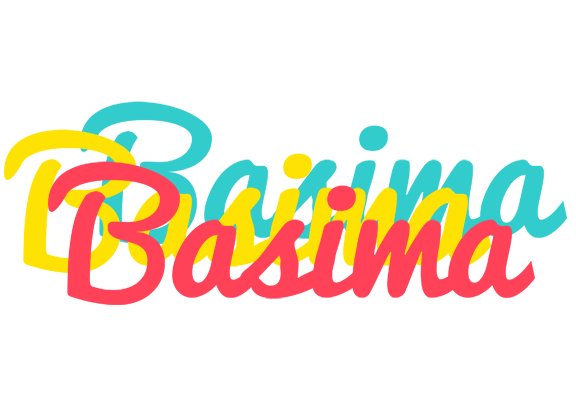 Basima disco logo