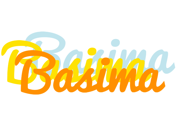 Basima energy logo