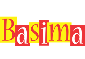 Basima errors logo