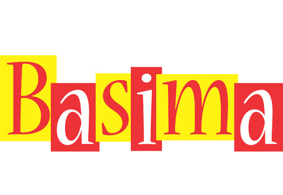 Basima errors logo