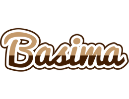 Basima exclusive logo