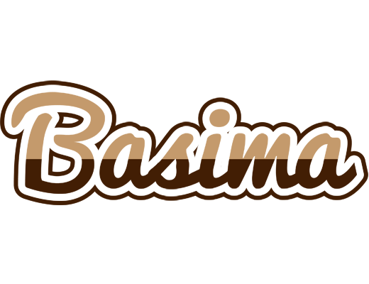 Basima exclusive logo