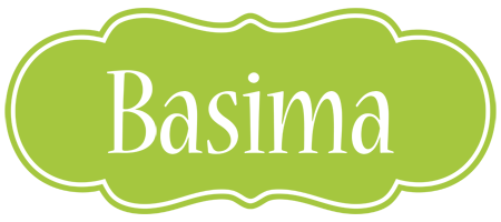 Basima family logo