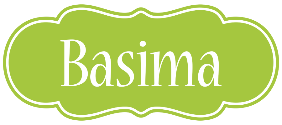 Basima family logo