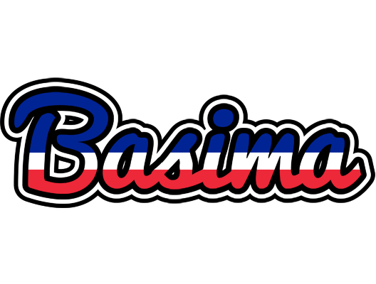 Basima france logo