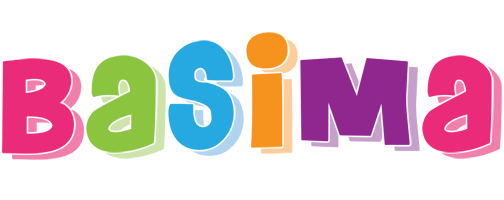 Basima friday logo