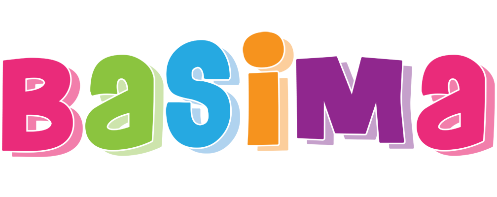 Basima friday logo