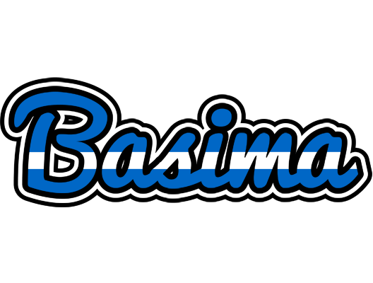 Basima greece logo