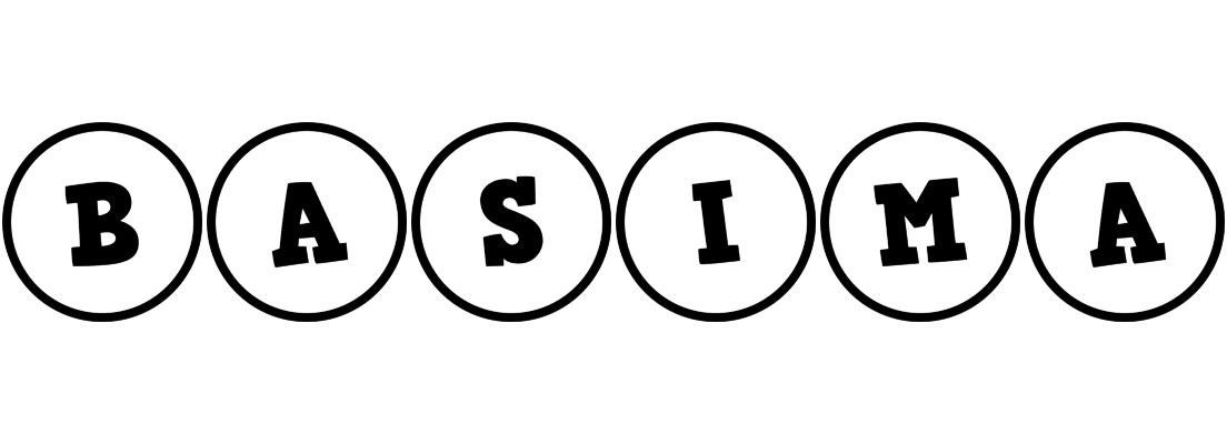 Basima handy logo
