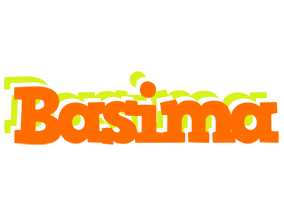 Basima healthy logo