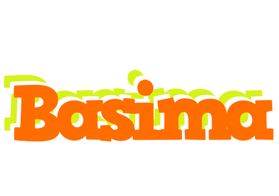 Basima healthy logo