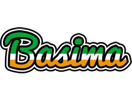 Basima ireland logo
