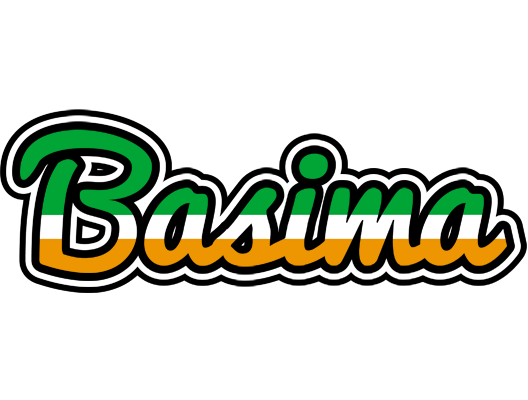 Basima ireland logo