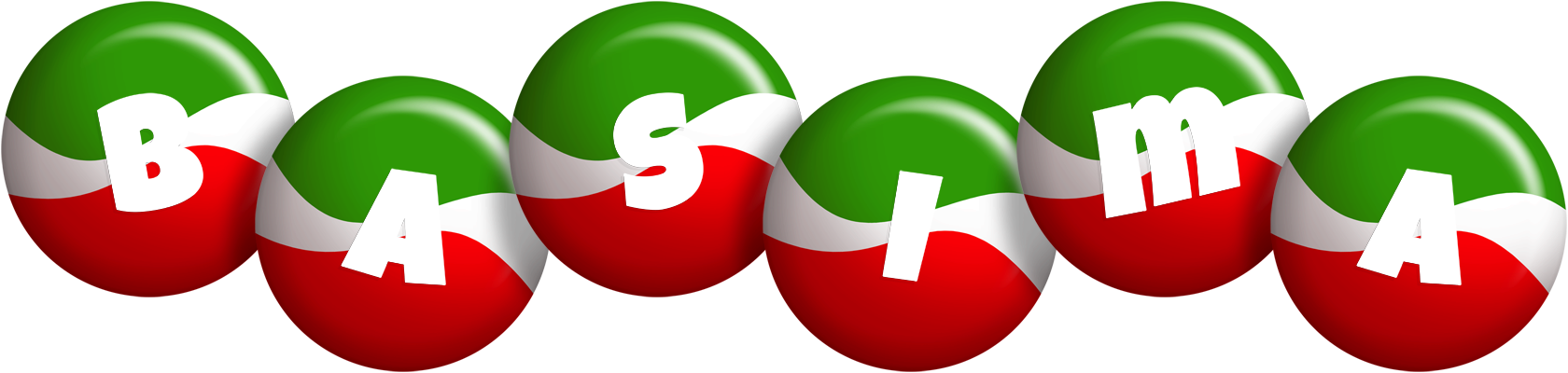 Basima italy logo
