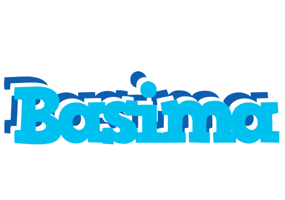 Basima jacuzzi logo
