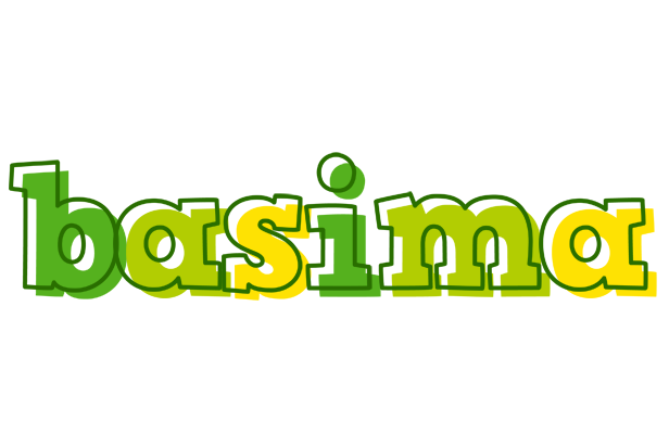 Basima juice logo