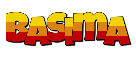 Basima jungle logo