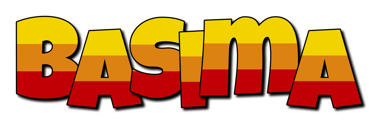 Basima jungle logo