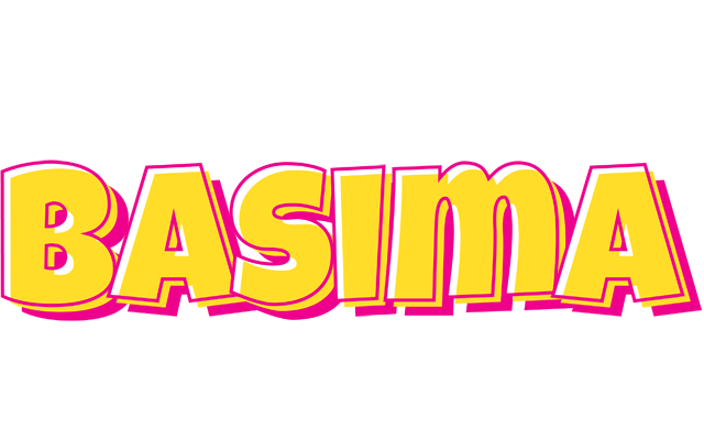 Basima kaboom logo