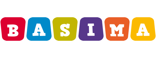 Basima kiddo logo