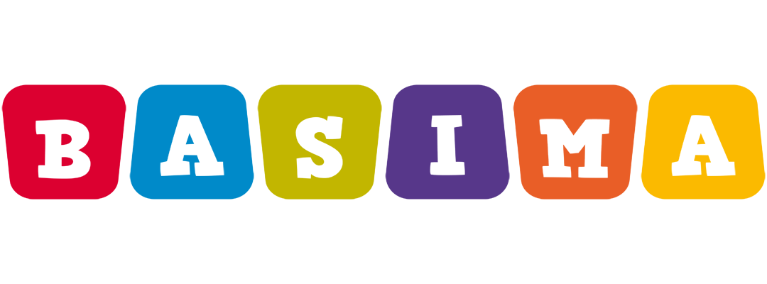 Basima kiddo logo