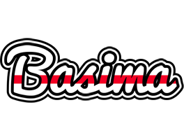 Basima kingdom logo