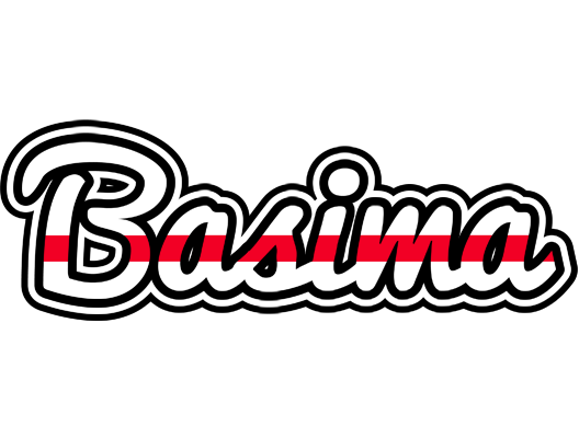 Basima kingdom logo