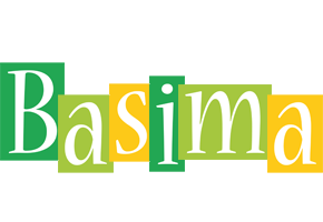 Basima lemonade logo