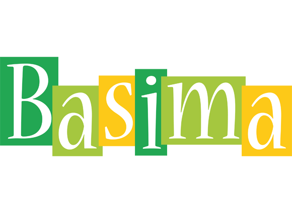 Basima lemonade logo