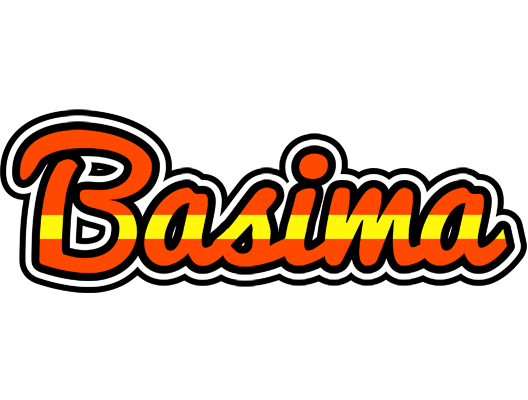 Basima madrid logo