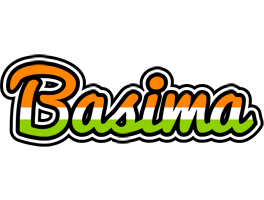 Basima mumbai logo