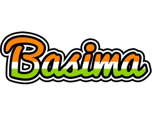 Basima mumbai logo