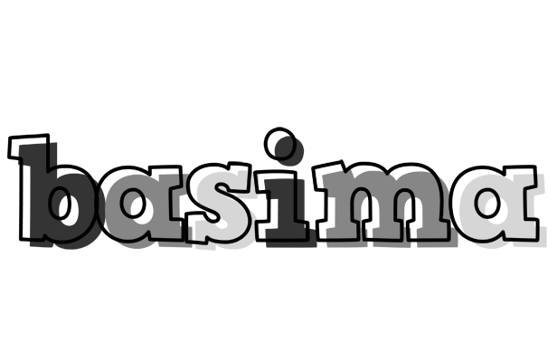 Basima night logo