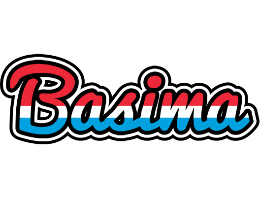 Basima norway logo