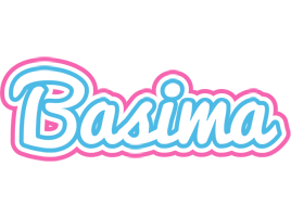 Basima outdoors logo