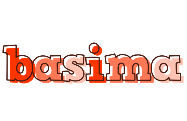 Basima paint logo