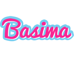 Basima popstar logo