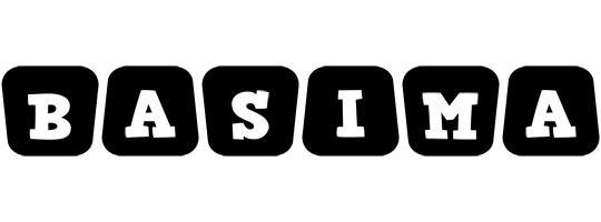 Basima racing logo