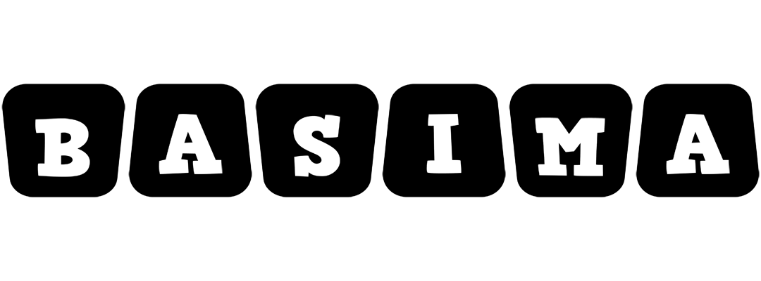Basima racing logo
