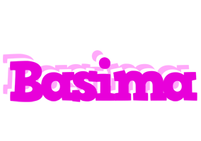 Basima rumba logo