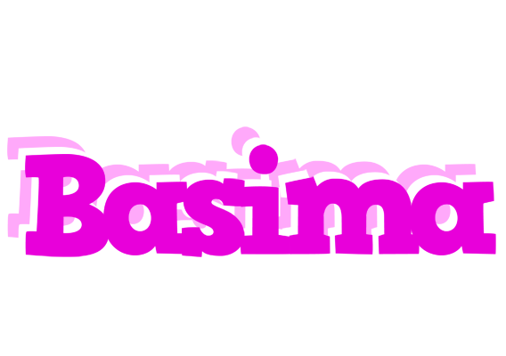 Basima rumba logo
