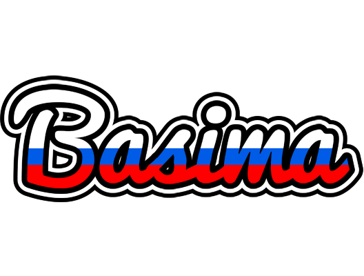 Basima russia logo