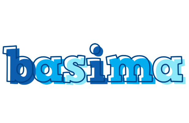 Basima sailor logo