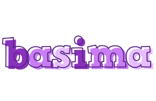 Basima sensual logo
