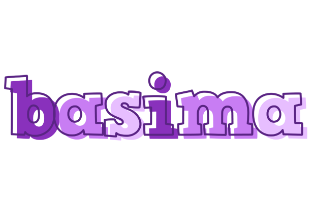 Basima sensual logo