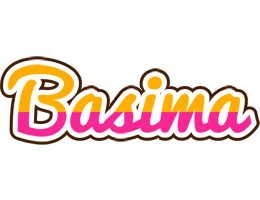 Basima smoothie logo