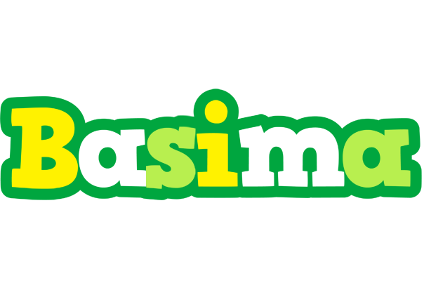 Basima soccer logo