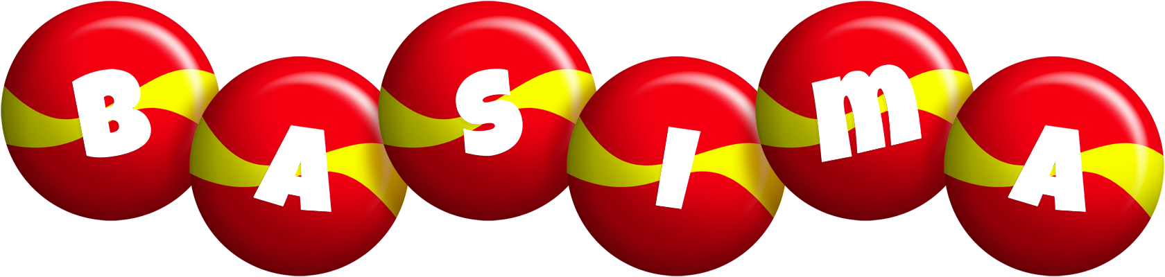 Basima spain logo