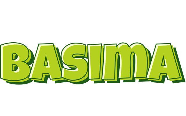Basima summer logo
