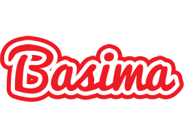 Basima sunshine logo